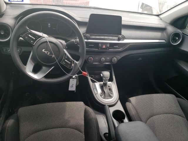 Photo 8 from auction – 2022 KIA FORTE FE with VIN 3KPF24AD5NE429985