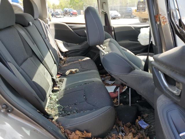 Photo 10 from auction – 2019 SUBARU FORESTER P with VIN JF2SKAEC9KH567258