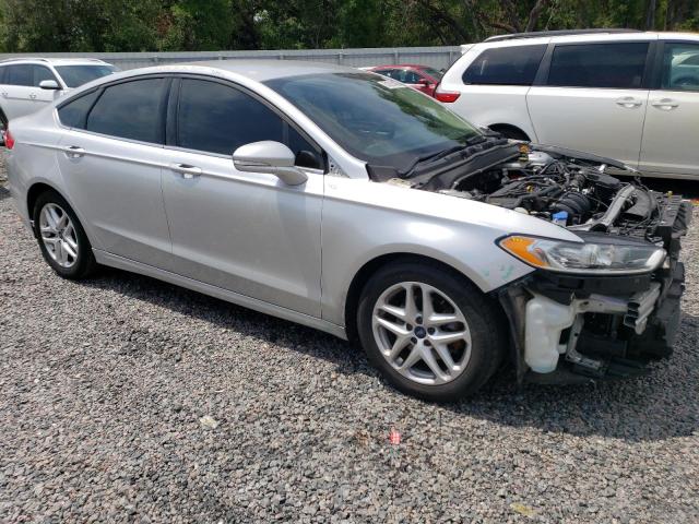 Photo 4 from auction – 2016 FORD FUSION SE with VIN 3FA6P0H76GR324299