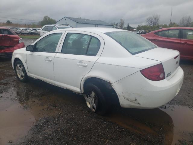 Photo 2 from auction – 2006 CHEVROLET COBALT LS with VIN 1G1AK55F667774674