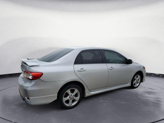 Photo 3 from auction – 2013 TOYOTA COROLLA BA with VIN 5YFBU4EE2DP213651