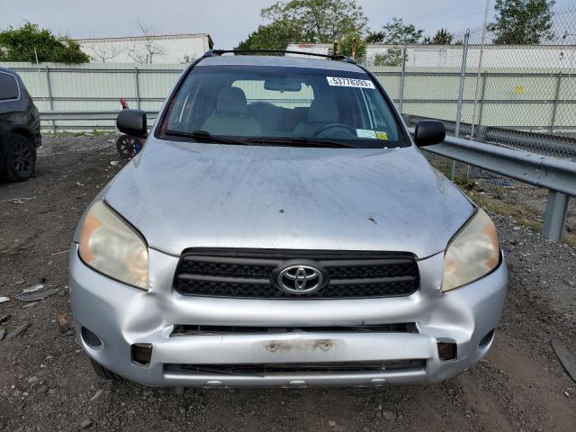 صورة رقم 5 من المزاد - 2008 TOYOTA RAV4 مع VIN JTMBD33V286070906