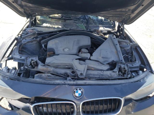 Foto 11 de la subasta – 2014 BMW 328 I con VIN WBA3A5C5XEP601443