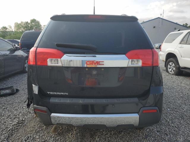 Photo 6 from auction – 2011 GMC TERRAIN SL with VIN 2CTALWEC4B6205188