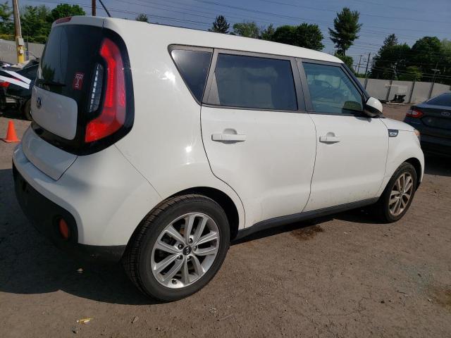 Photo 3 from auction – 2019 KIA SOUL + with VIN KNDJP3A5XK7692659