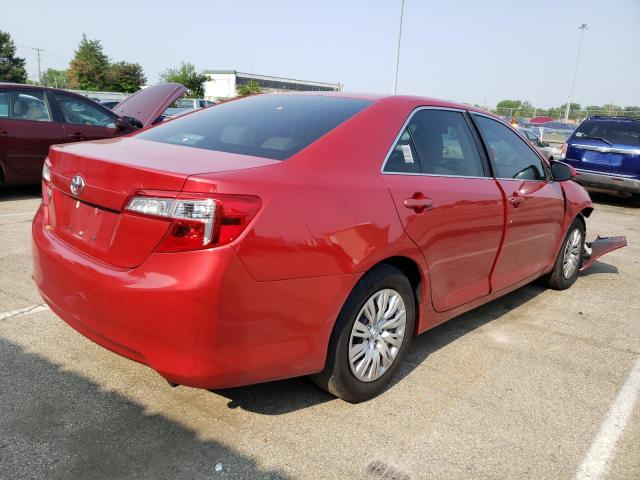 Photo 3 from auction – 2014 TOYOTA CAMRY L with VIN 4T1BF1FK0EU727270
