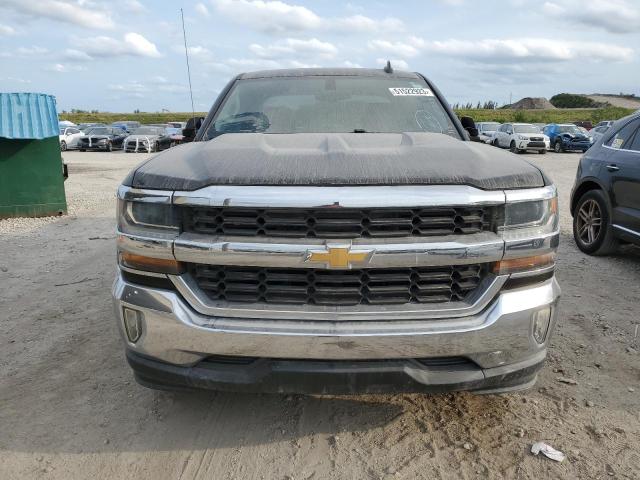 Photo 5 from auction – 2018 CHEVROLET SILVERADO with VIN 1GCRCREC4JZ113551