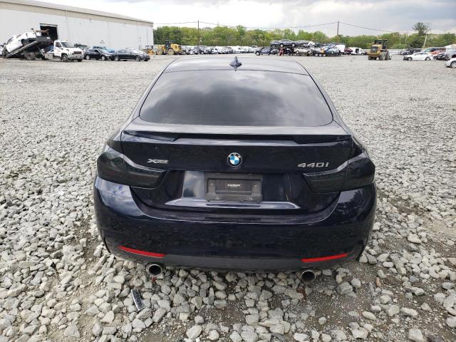 Photo 6 from auction – 2018 BMW 440XI GRAN with VIN WBA4J7C58JBB98847