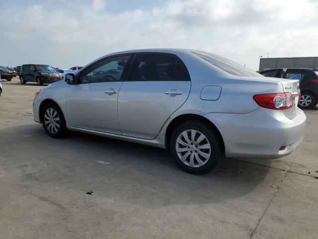 Photo 2 from auction – 2012 TOYOTA COROLLA BA with VIN JTDBU4EE1C9174054