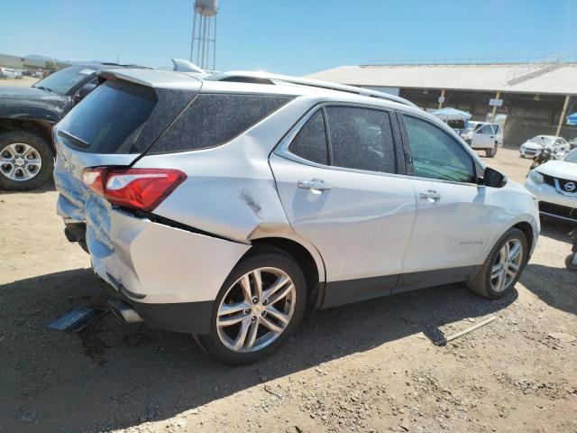 Photo 3 from auction – 2019 CHEVROLET EQUINOX PR with VIN 2GNAXPEX8K6306606