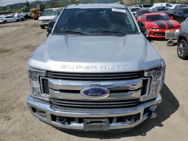 Photo 5 from auction – 2018 FORD F250 SUPER with VIN 1FT7X2A66JED05287
