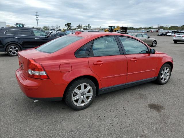 Photo 3 from auction – 2006 VOLVO S40 T5 with VIN YV1MS682362177203
