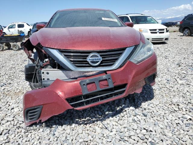 Photo 5 from auction – 2016 NISSAN ALTIMA 2.5 with VIN 1N4AL3AP3GC194496