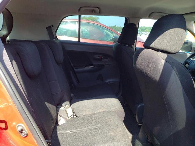 Photo 10 from auction – 2009 TOYOTA SCION XD with VIN JTKKU10409J038270