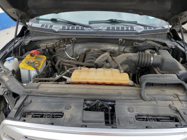 Photo 11 from auction – 2016 FORD F150 SUPER with VIN 1FTEW1EF6GFB50709