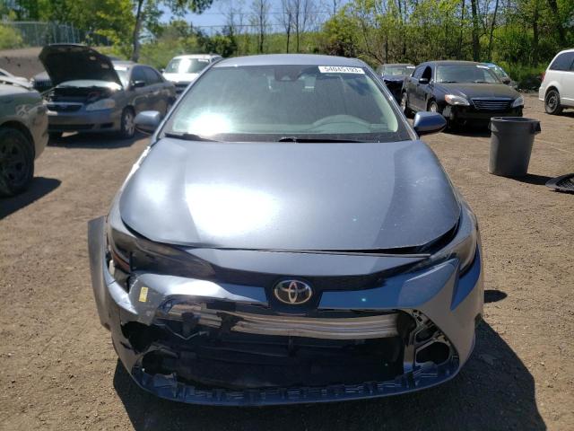 Photo 5 from auction – 2020 TOYOTA COROLLA LE with VIN 5YFBPRBE2LP006474