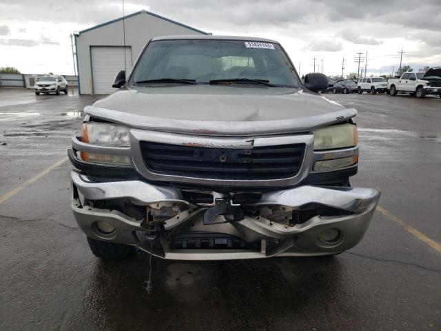 Photo 5 from auction – 2003 GMC SIERRA K25 with VIN 1GTHK23113F189580