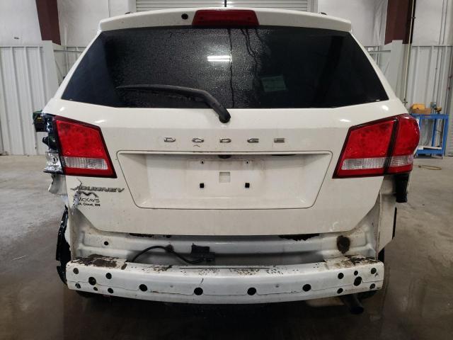 Photo 6 from auction – 2019 DODGE JOURNEY SE with VIN 3C4PDCBB3KT865828