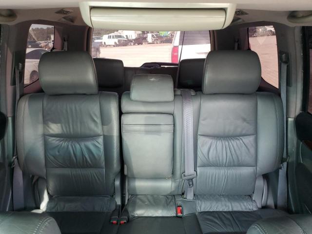 Photo 10 from auction – 2009 LEXUS GX 470 with VIN JTJBT20X790176207