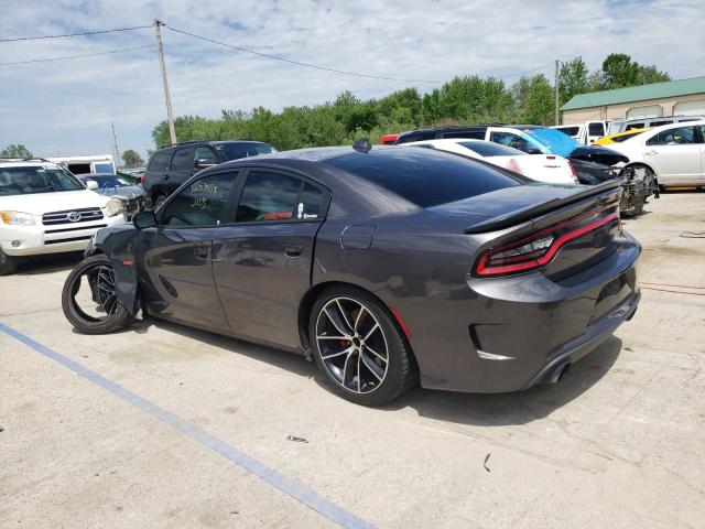 Photo 2 from auction – 2017 DODGE CHARGER R/ with VIN 2C3CDXGJ3HH533562