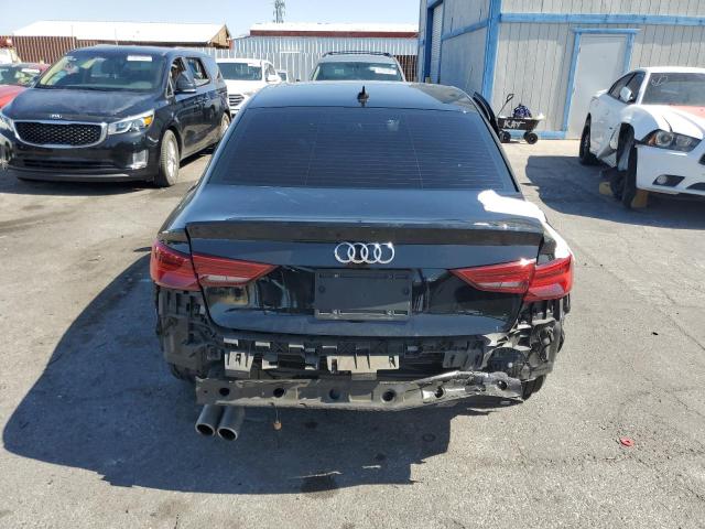 Photo 6 from auction – 2018 AUDI A3 PREMIUM with VIN WAUAUGFF2J1042465