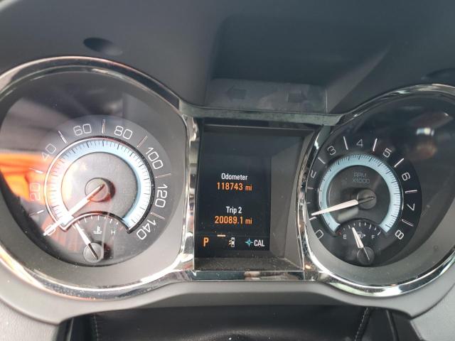 Foto 9 de la subasta – 2013 BUICK LACROSSE con VIN 1G4GC5E35DF301884