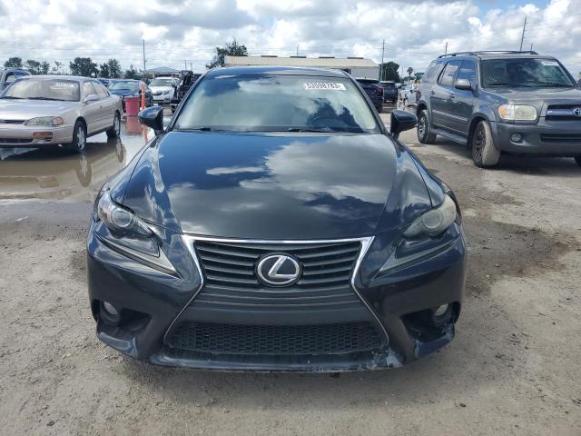 Photo 5 from auction – 2014 LEXUS IS 250 with VIN JTHBF1D2XE5005787