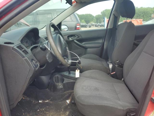 Photo 7 from auction – 2005 FORD FOCUS ZX5 with VIN 3FAFP37N25R155042