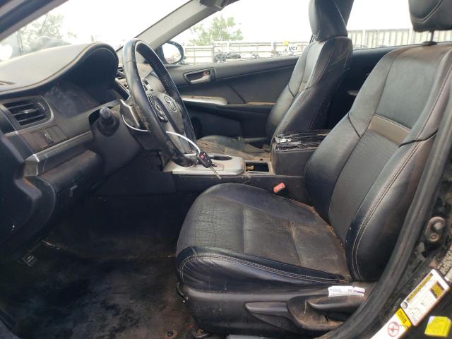 Photo 7 from auction – 2014 TOYOTA CAMRY L with VIN 4T1BF1FK3EU827931