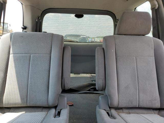 Photo 10 from auction – 2005 MAZDA MPV WAGON with VIN JM3LW28A450552362