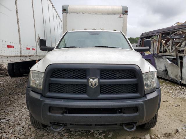 Photo 5 from auction – 2017 RAM 4500 with VIN 3C7WRKFL3HG727964