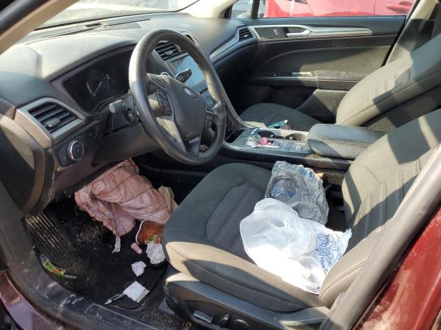 Photo 7 from auction – 2018 FORD FUSION SE with VIN 3FA6P0HD4JR252967