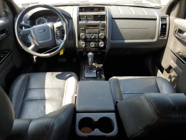 Photo 8 from auction – 2011 FORD ESCAPE LIM with VIN 1FMCU9EG7BKB09425