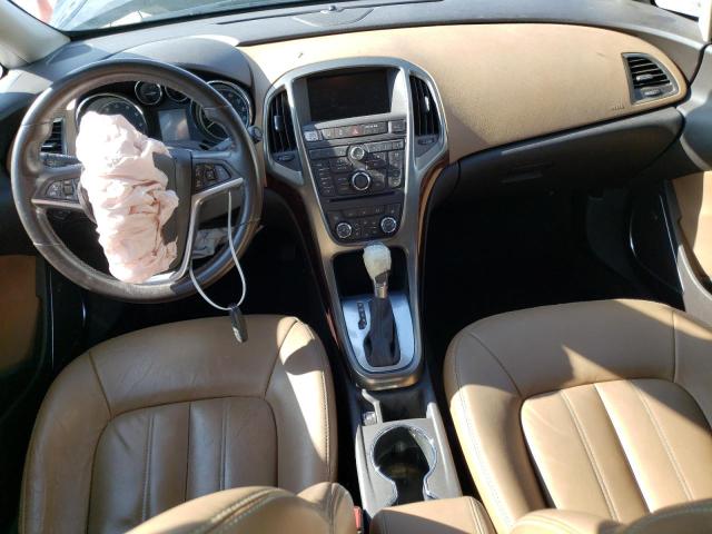 Photo 8 from auction – 2014 BUICK VERANO with VIN 1G4PS5SK0E4147581