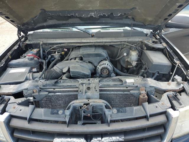 Photo 11 from auction – 2007 GMC NEW SIERRA with VIN 2GTEK13Y971696895