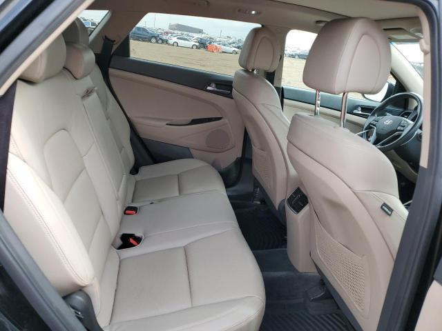 Photo 11 from auction – 2016 HYUNDAI TUCSON LIM with VIN KM8J33A22GU222163