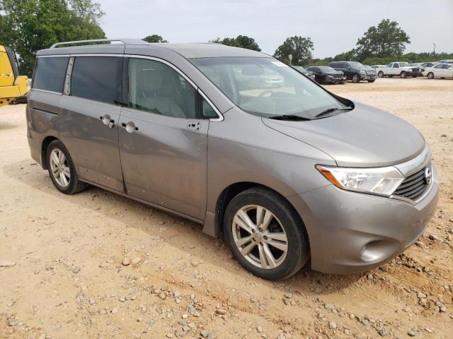 Photo 4 from auction – 2011 NISSAN QUEST S with VIN JN8AE2KP4B9011940