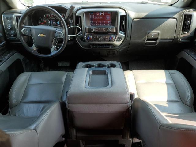 Photo 8 from auction – 2015 CHEVROLET SILVER1500 with VIN 1GCVKSEC8FZ235846