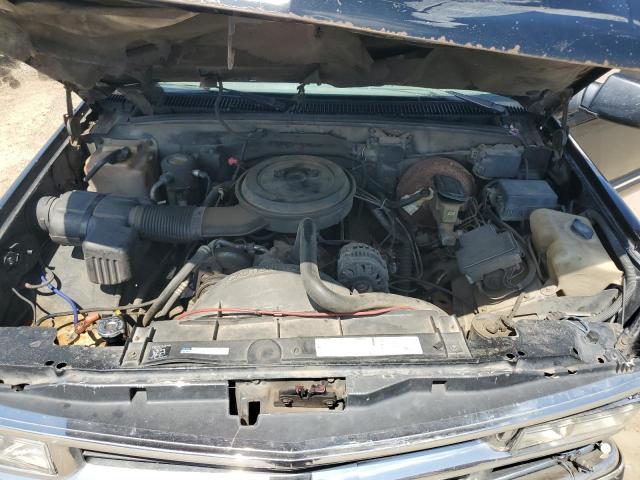 Photo 11 from auction – 1995 CHEVROLET PICKUP 150 with VIN 2GCEC19HXS1217560