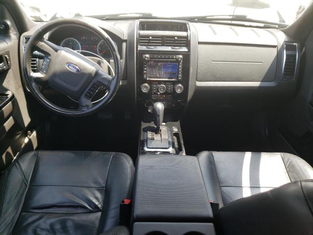 Фото 8 с аукциона – 2011 FORD ESCAPE LIM с VIN 1FMCU0EG4BKB29174