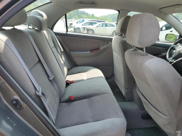 Photo 10 from auction – 2008 TOYOTA COROLLA CE with VIN 2T1BR32E28C870990