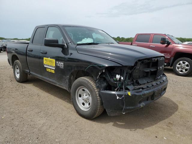 Photo 4 from auction – 2022 RAM 1500 CLASS with VIN 1C6RR7FG8NS210746
