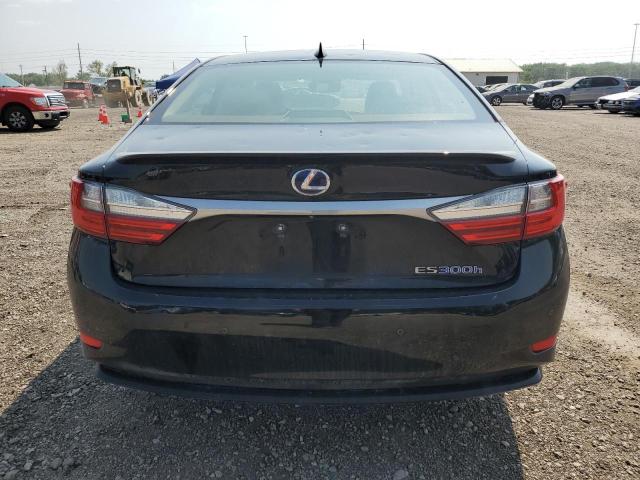 Photo 6 from auction – 2016 LEXUS ES 300H with VIN JTHBW1GG0G2118966
