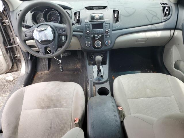 Photo 8 from auction – 2010 KIA FORTE EX with VIN KNAFU4A22A5836495