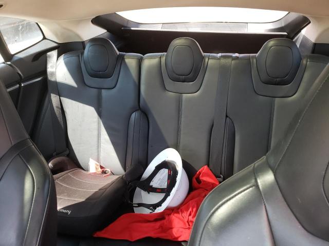 Photo 10 from auction – 2014 TESLA MODEL S with VIN 5YJSA1H19EFP49364