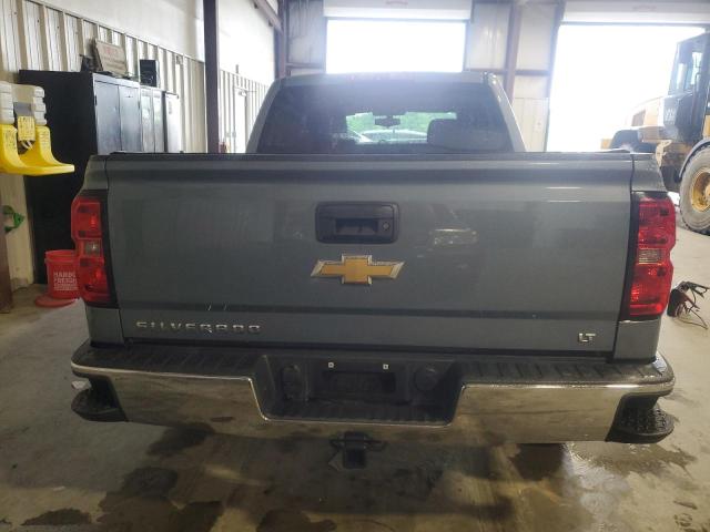 Photo 6 from auction – 2016 CHEVROLET SILVERADO with VIN 3GCPCREC7GG313727