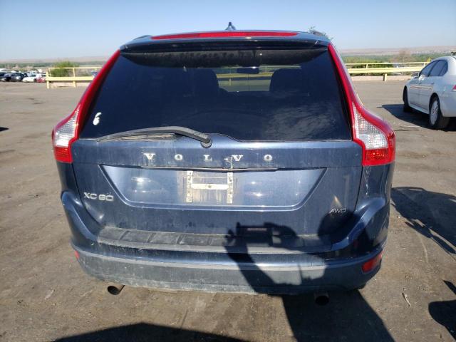 Photo 6 from auction – 2012 VOLVO XC60 3.2 with VIN YV4940DZ1C2278805