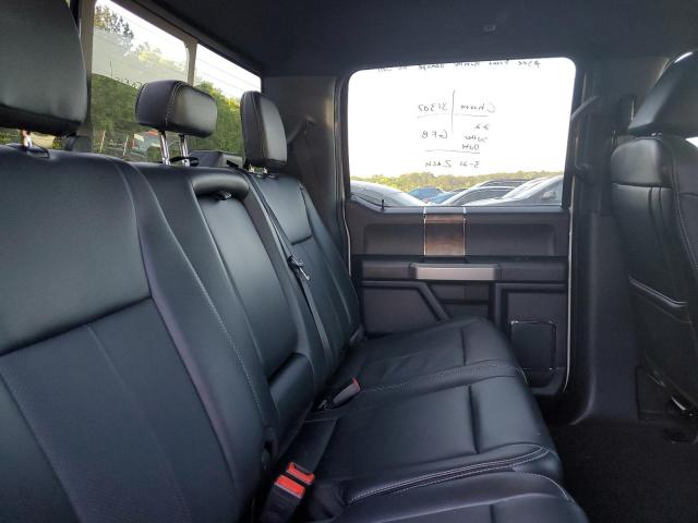 Photo 10 from auction – 2022 FORD F350 SUPER with VIN 1FT8W3BT4NEE31686