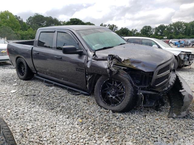 Photo 4 from auction – 2018 RAM 1500 ST with VIN 1C6RR6KT7JS283968