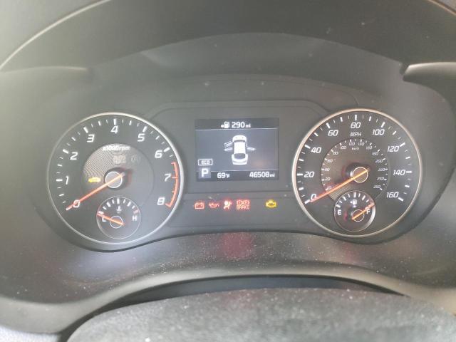 Photo 9 from auction – 2019 KIA STINGER with VIN KNAE15LA6K6052900